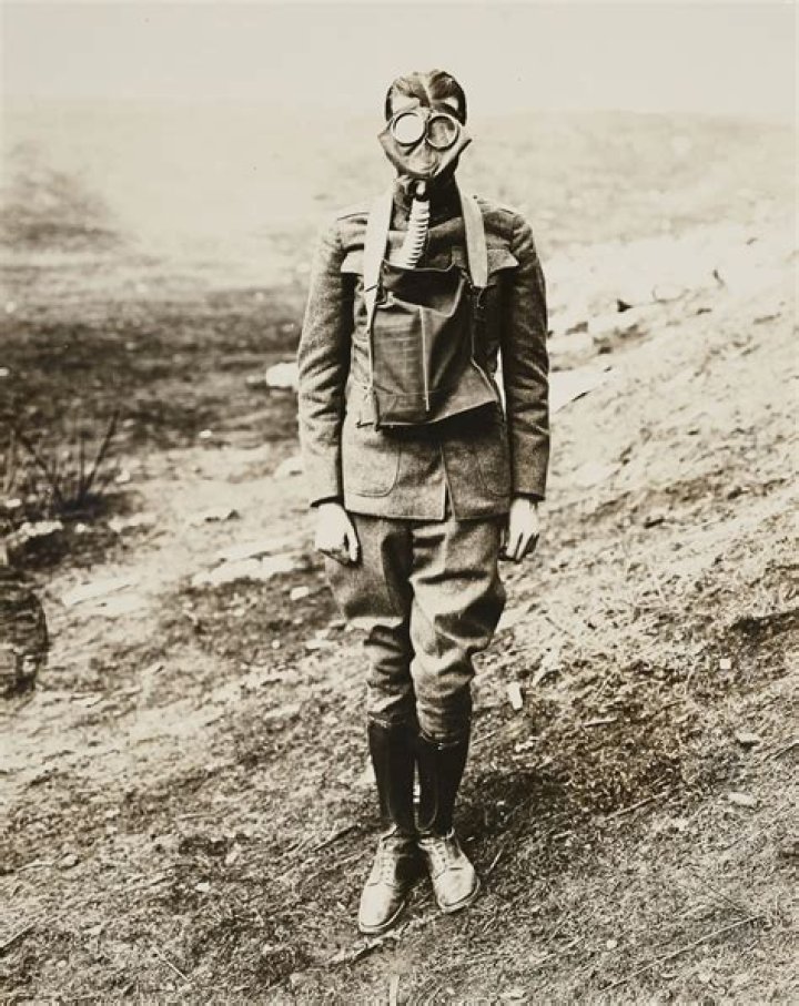 What is the birthday of the Chemical Corps