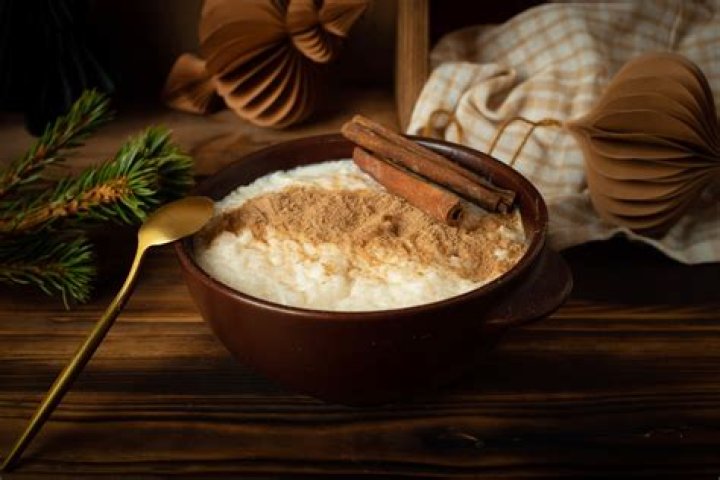 What is the Bracha for rice