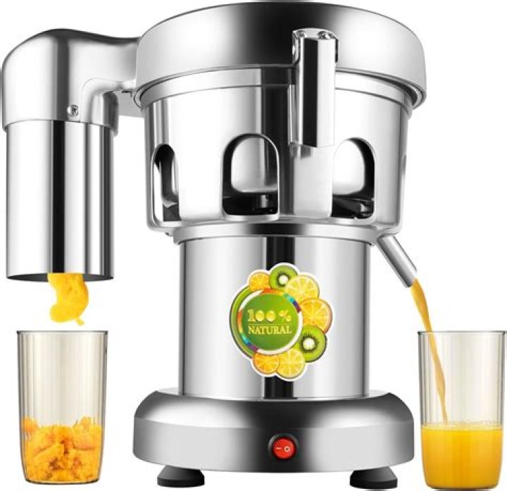 What is the cheapest juicer