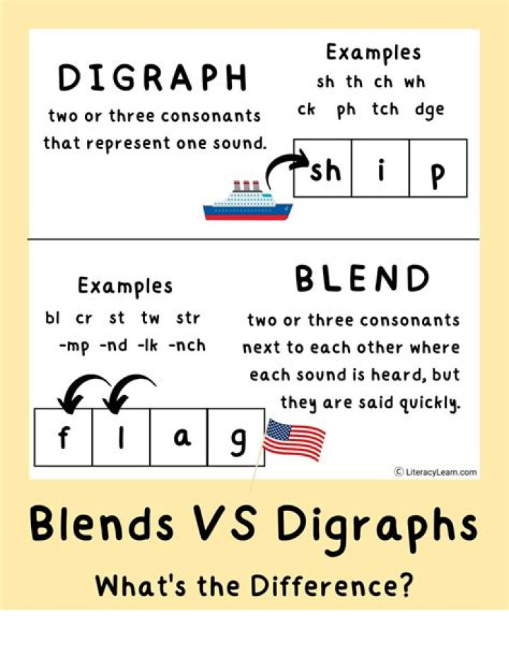 What is the difference between an iris and a flag