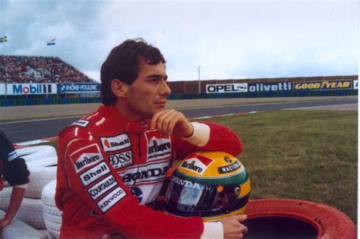 What is the family of Senna
