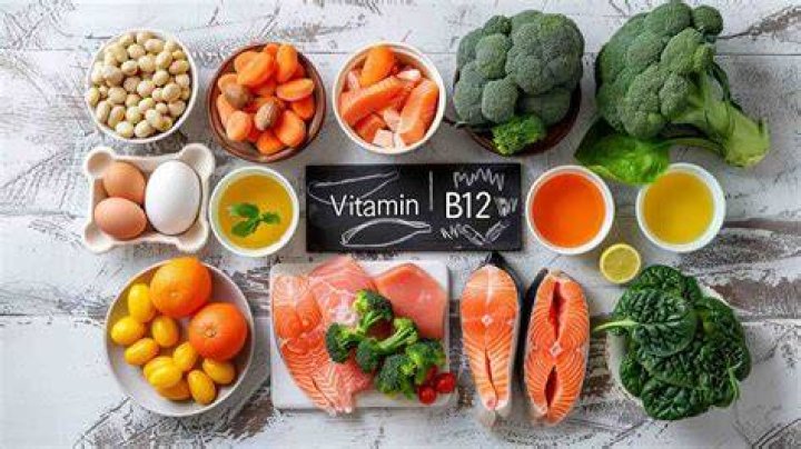 What is the fastest way to increase b12