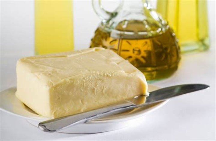 What is the fattiest butter