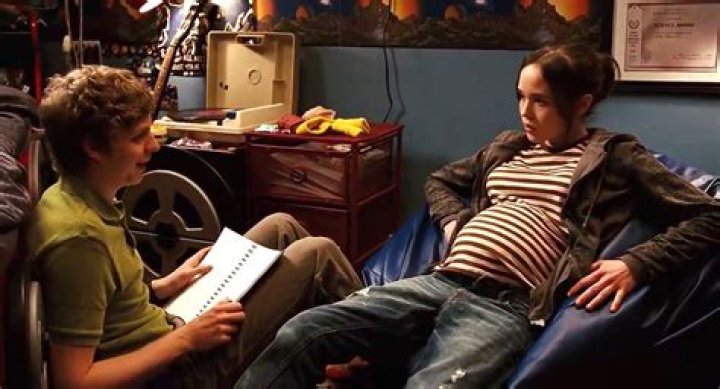 What is the film Juno about