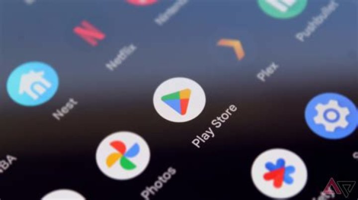 What is the Google Plus app