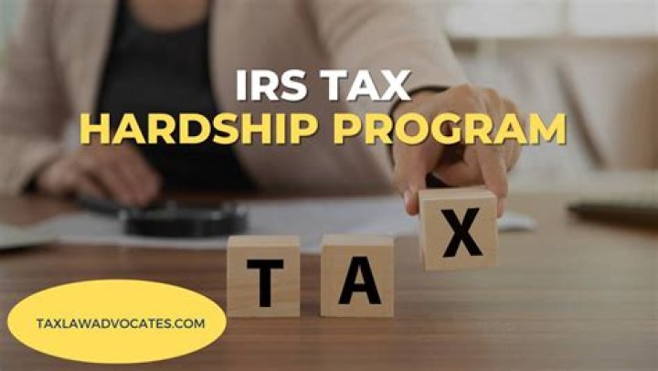 What is the hardship program