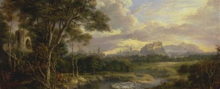 What is the historical background of romanticism