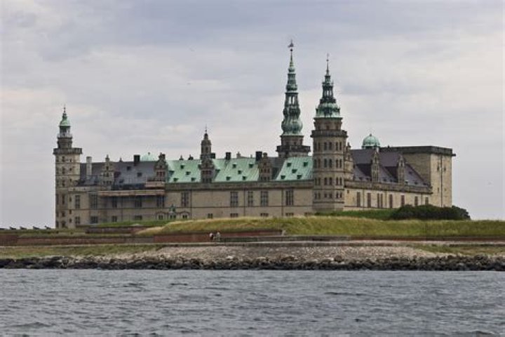 What is the Kronborg Castle