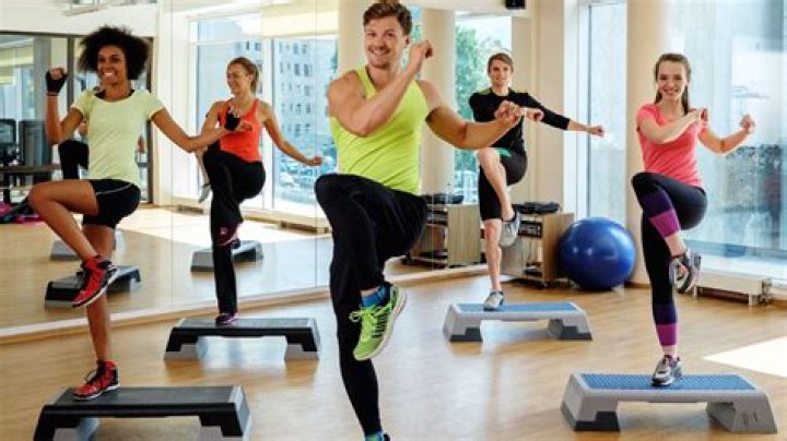 What is the mean of aerobic