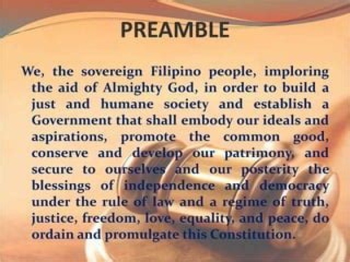What is the meaning of imploring the aid of Almighty God