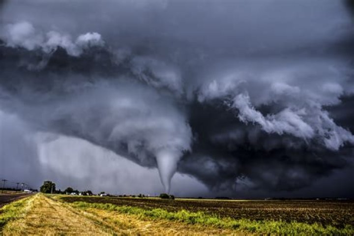What is the most destructive storm