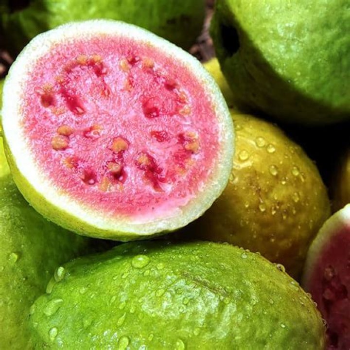 What is the most sour food