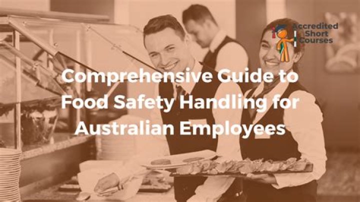 What is the name of the legislation associated with food safety