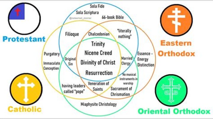 What is the orthodox theory