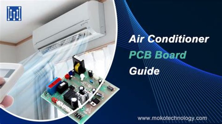 What is the PCB on a boiler