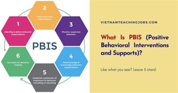 What is the purpose of PBIS