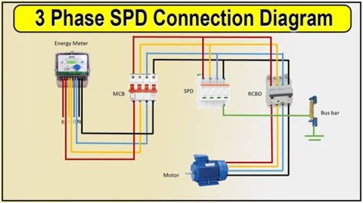 What is the purpose of SPD