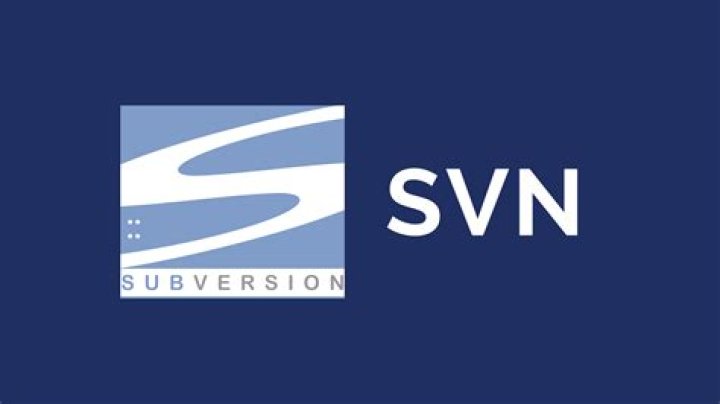 What is the purpose of SVN
