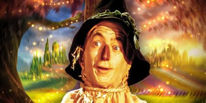 What is the scarecrows name in Wicked