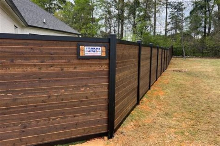What is the strongest fence