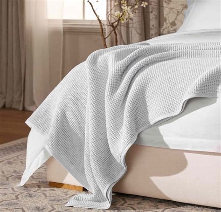 What is the use of coverlet
