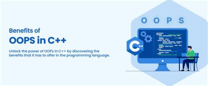What is the use of OOPs in C
