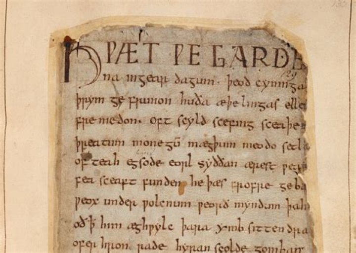 What is them in old English