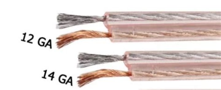 What is thicker 12g or 14g