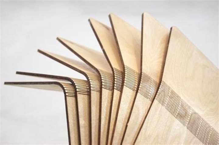 What is thin plywood called
