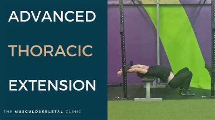 What is thoracic expansion