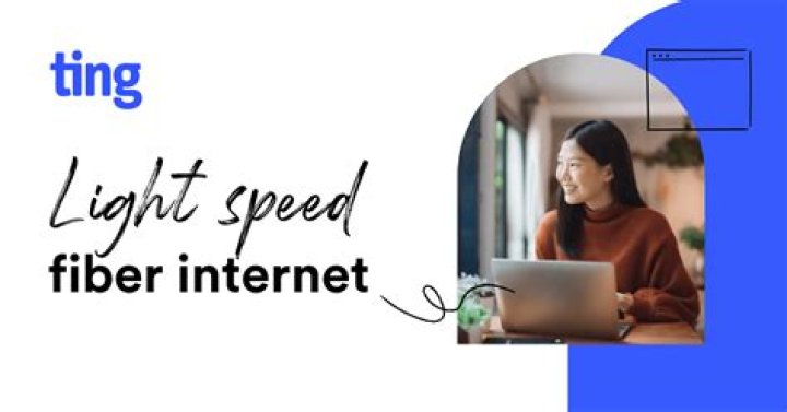 What is Ting Fiber Internet