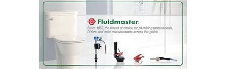What is toilet fluidmaster