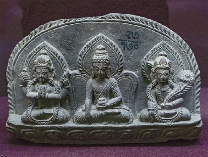 What is Triratna in Buddhism