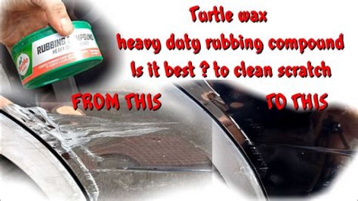 What is turtle oil used for