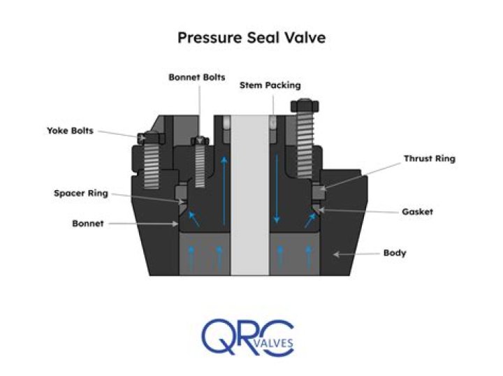 What is valve seal