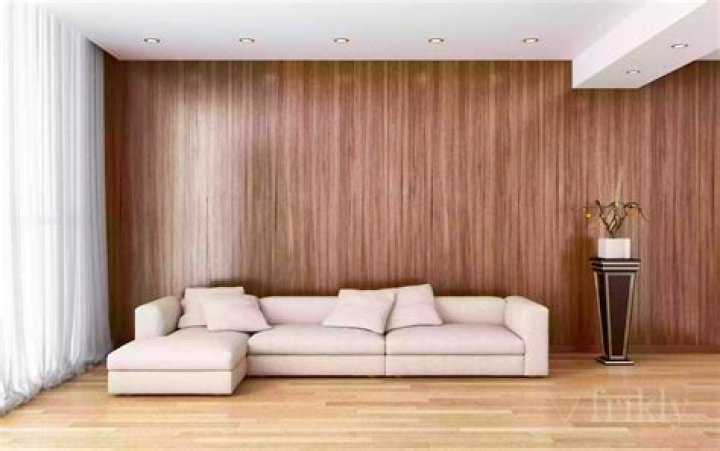 What is veneer on furniture