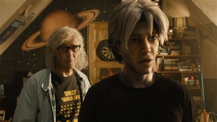 What is Wades last name in Ready Player One