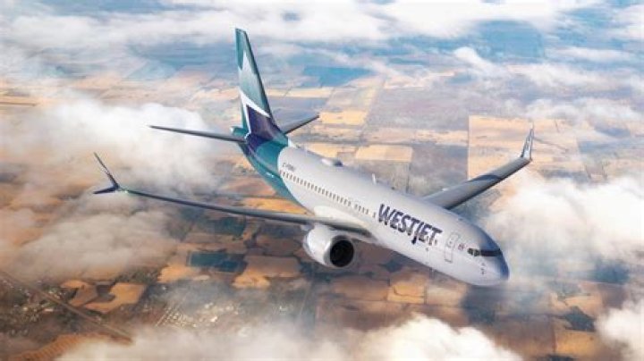 What is WestJet known for