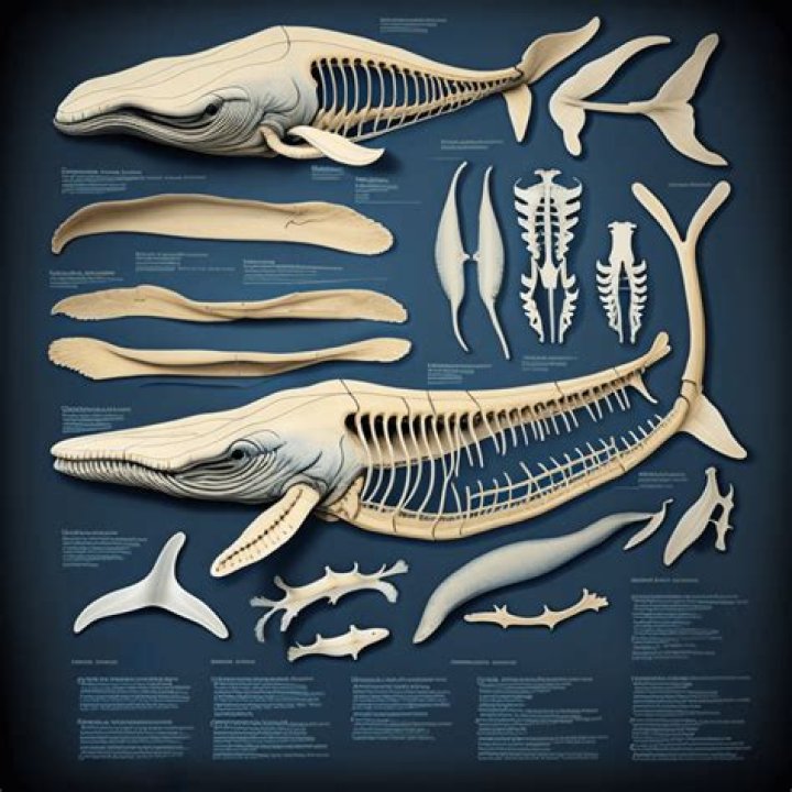 What is whale bone used for