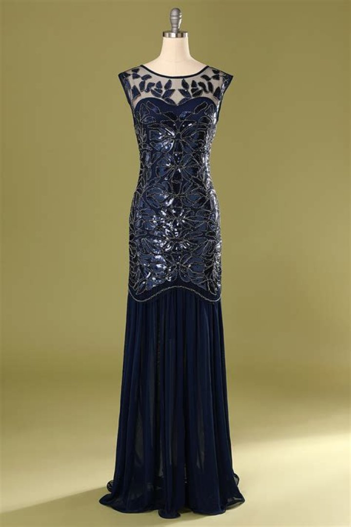 What is womens evening wear