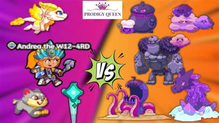 What is wrong with Prodigy