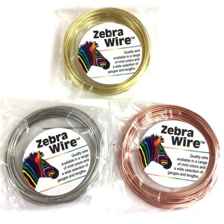 What is Zebra wire used for