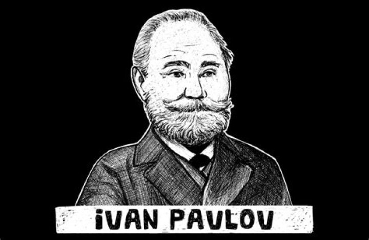What Ivan Pavlov known for