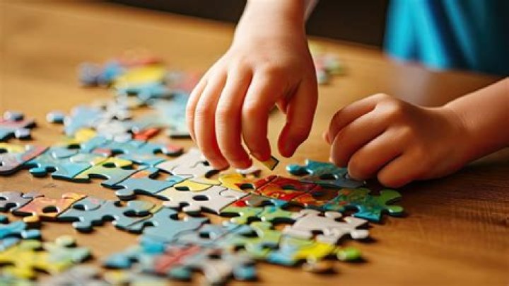 What kind of game is puzzle