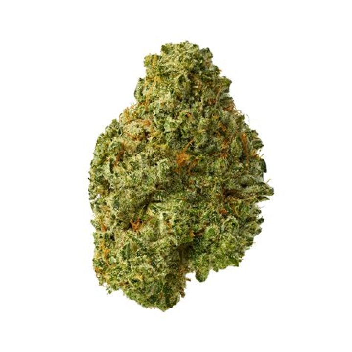 What kind of strain is Kush