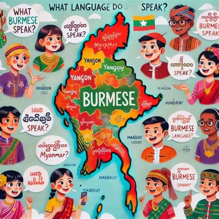 What language do they speak in Timbuktu