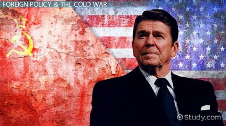 What made Reagan so popular