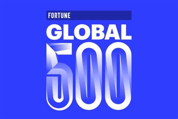 What makes a company a Fortune 500