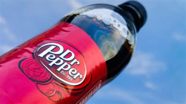 What makes Dr Pepper unique
