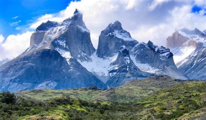 What makes Patagonia unique